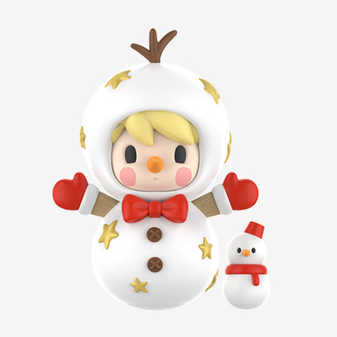 Baby Molly My Huggable Discovery Series Figures