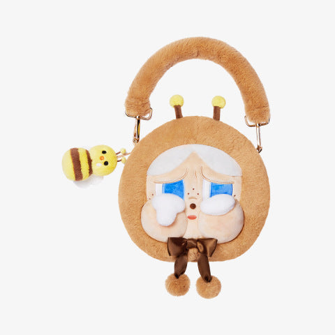 CRYBABY CHEER UP, BABY! SERIES-Canvas Bag