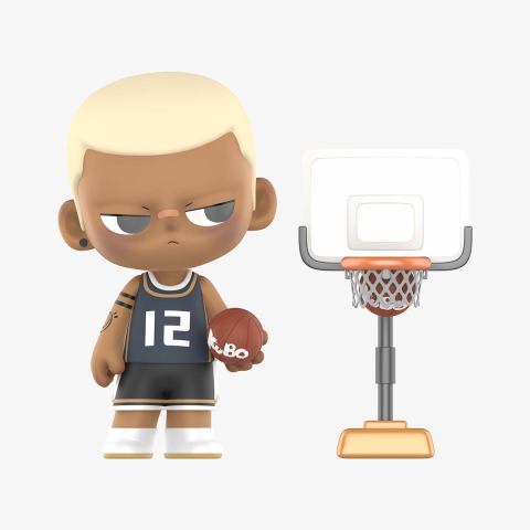 KUBO JEANS SERIES-Cable Blind Box