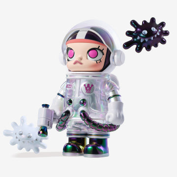 MEGA SPACE MOLLY 100% BLIND BOX SERIES