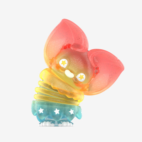 Pop Mart Azura Wardrobe Series