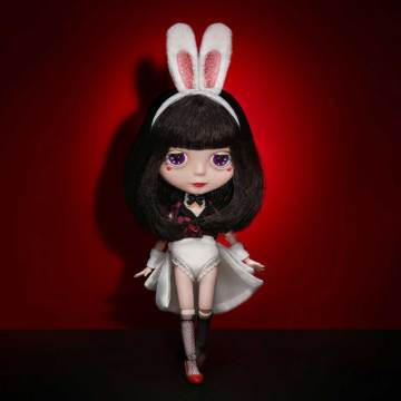 Blythe Miss Rabbit Doll