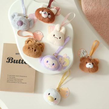 DIMOO Animal Kingdom Series-Sachet Blind Box