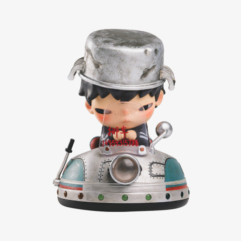 Hirono The Little Prince Figurine
