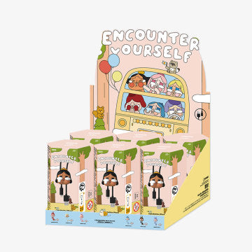 CRYBABY Encounter Yourself Series-Cable Blind Box (iPhone)