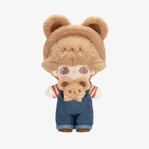 DIMOO By Your Side Series-Cotton Doll