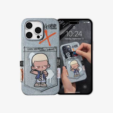 KUBO JEANS SERIES-Cable Blind Box