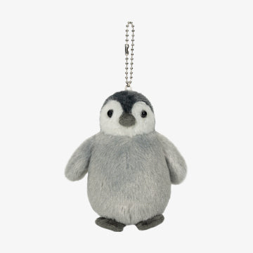 Skip and Loafer-Fluffy Series Plush Toy