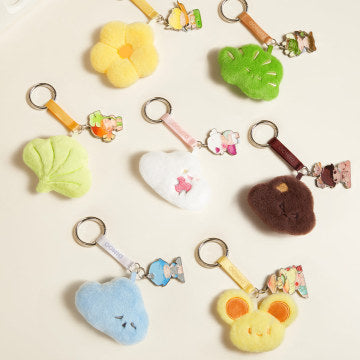 DIMOO By Your Side Series-Pendant Blind Box