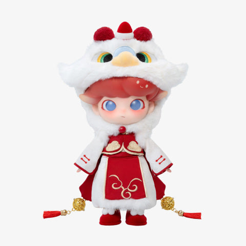 DIMOO Embrace the Sun Figure