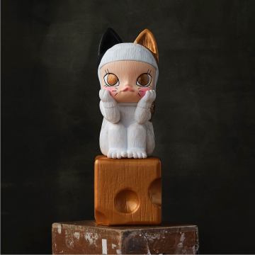 MOLLY Anniversary Statues Classical Retro Series Figures