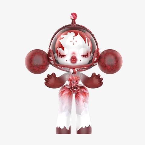 MEGA JUST DIMOO 1000% Mickey Mouse