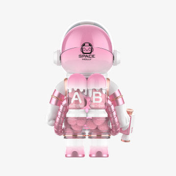 MEGA SPACE MOLLY 1000% Heartfelt Words
