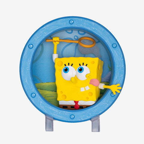 SpongeBob Picnic Party Series Prop