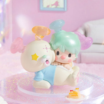 SWEET BEAN x INSTINCTOY Sweet Together Series