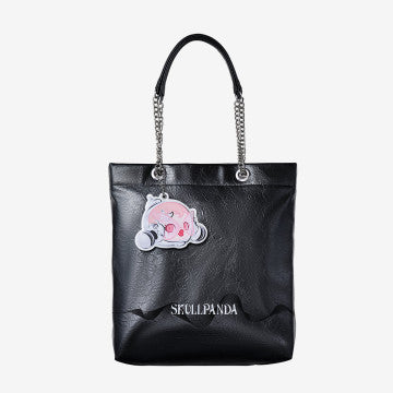 SKULLPANDA The Sound Series-Shoulder Bag
