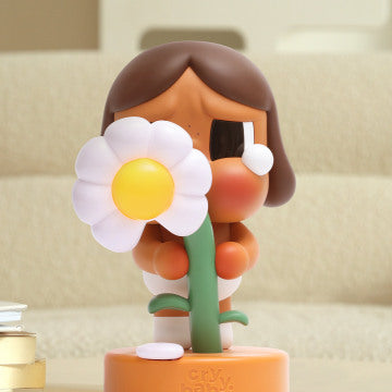 CRYBABY Sad Club Series-Lamp