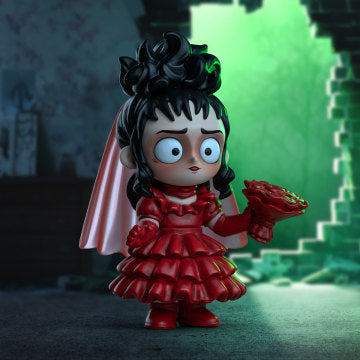 Beetlejuice Series Figures