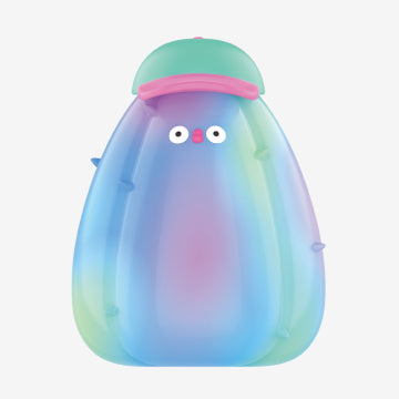Flabjacks Magical Natural Lolo&Lola Sofubi Series