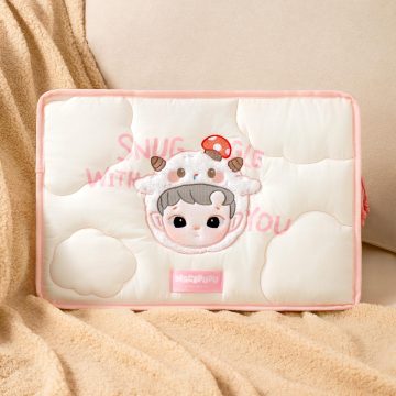 HACIPUPU Snuggle With You Series Figures-Computer Package