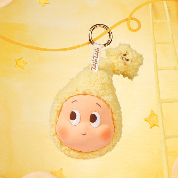 We are Twinkle Twinkle Series-Earphone Case