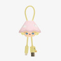 PUCKY Home Time Series-Cable Blind Box