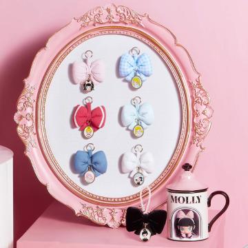 MOLLY Daily Look Series-Sachet Blind Box