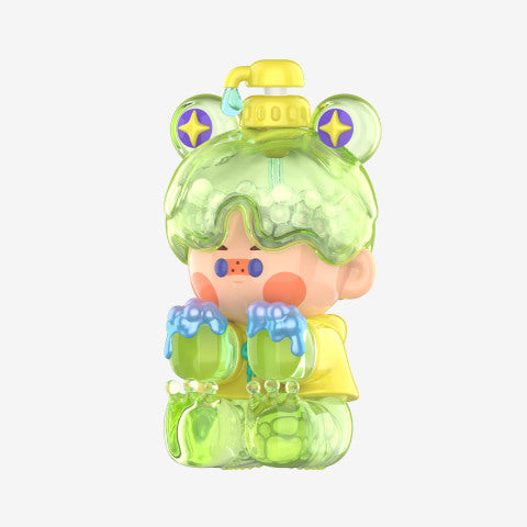 PINO JELLY Berry Jam Figure