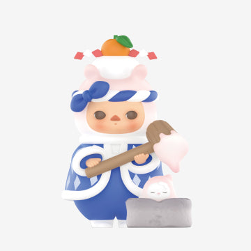 Pucky Festival Babies Series