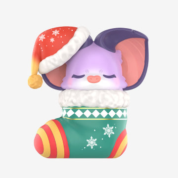 Yoki Christmas Series