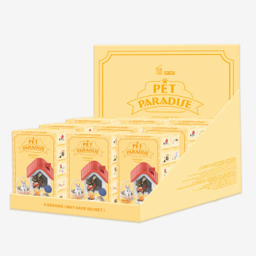 Pet Paradise Series-Prop