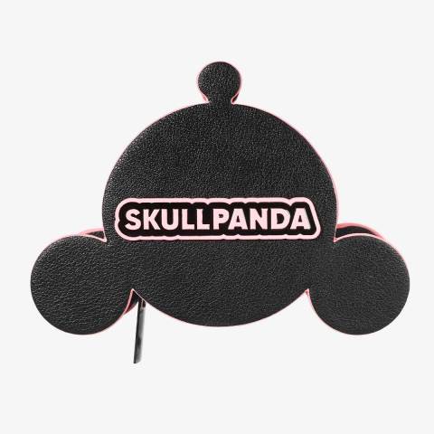 SKULLPANDA Originals Series-Tumbler
