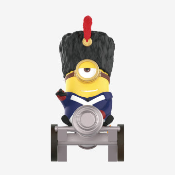 Minions Rides Series