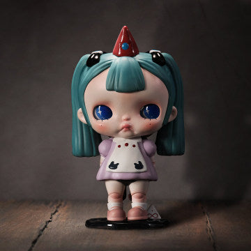 TINYTINY-PROLOGUE SERIES FIGURES