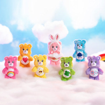 Care Bears Series -Plush Pendant Blind Box