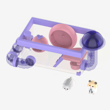 Pet Paradise Series-Prop