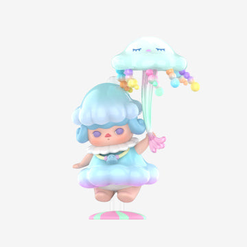 PUCKY What Are The Fairies Doing Series