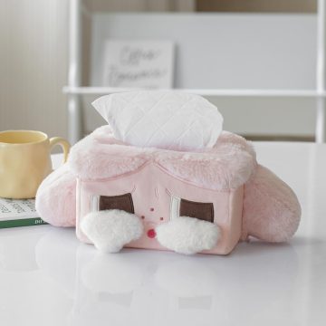 CRYBABY Meet Yourself Series-Tissue Box