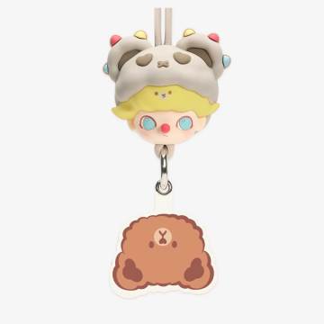 Dimoo Dating Series-Lanyard Blind Box