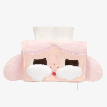 CRYBABY Meet Yourself Series-Tissue Box