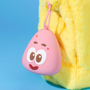 SpongeBob SquarePants-Bikini Bottom Storage Bag