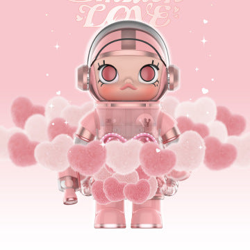 MEGA SPACE MOLLY 1000% SMITTEN LOVE