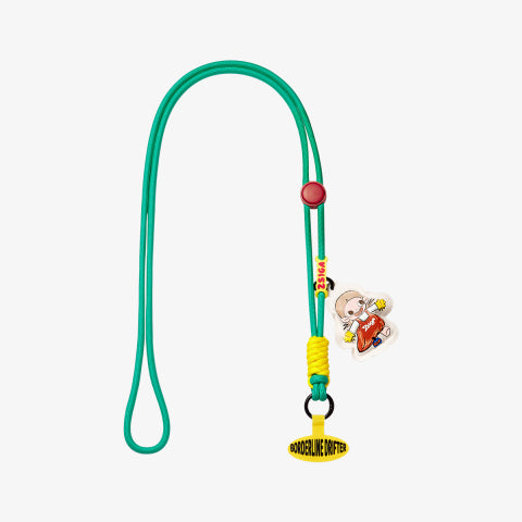 Zsiga I'm Angry Figure