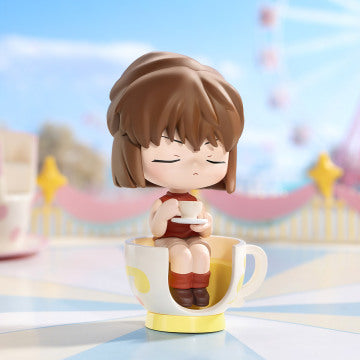Detective Conan Carnival Series Figures
