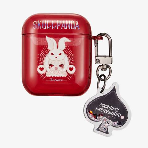 SKULLPANDA CHEERS TO MYSELF SERIES-Mini Bag