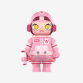 MEGA SPACE MOLLY 400% Pink Panther