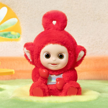 Teletubbies Vibrancy Series Figures