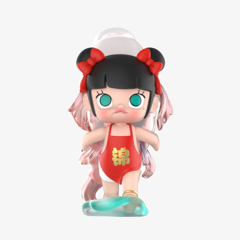 MOLLY Daily Look Series-Sachet Blind Box