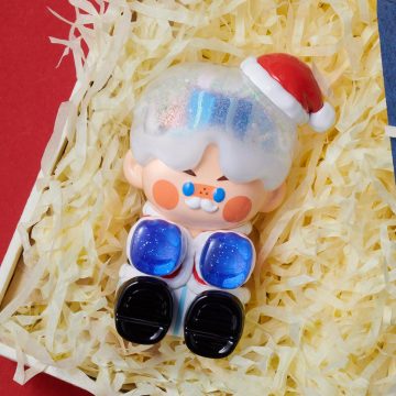 PINO JELLY Make a Wish Series Figures