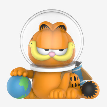 Garfield Dream Series